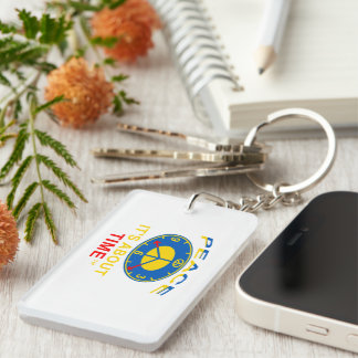 Porte-clefs Keychain