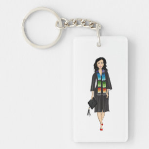 Porte-clefs Keychain