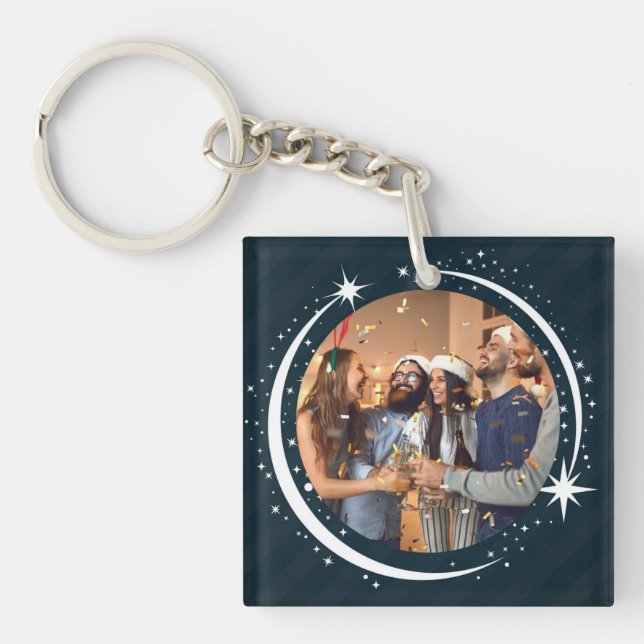 Porte-clefs Keychains & Lanyards (Devant)