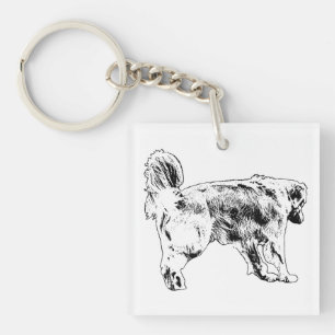 Porte-clefs Keys Jingle Companion