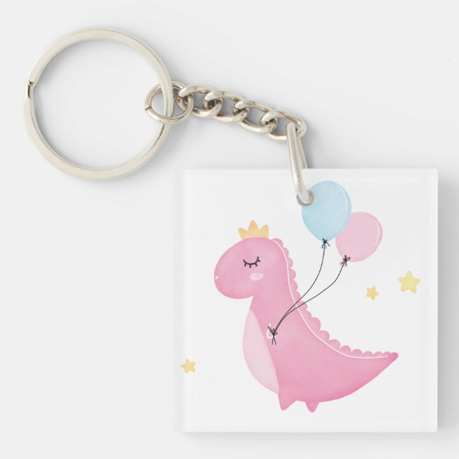 PORTE-CLEFS KEZCHAINS (Devant)