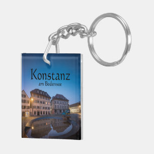 Porte-clefs Konstanz Allemagne