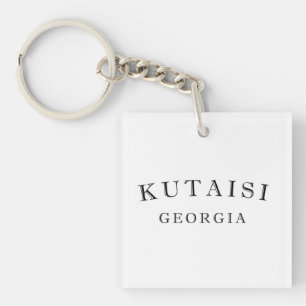 Porte-clefs Kutaisi Géorgie