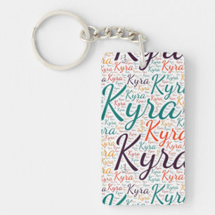 Porte-clefs Kyra