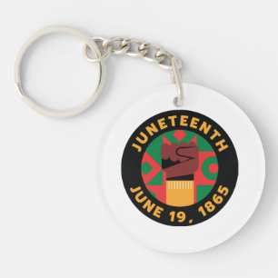 Porte-clefs La 17ème commémoration de la liberté et