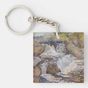 Porte-clefs La cascade
