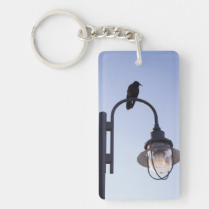 Porte-clefs La chance de Valley Well