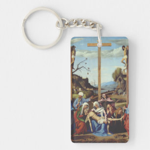 Porte-clefs La Déposition du Jésus-Christ