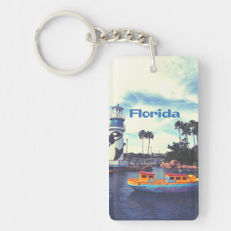 Porte-clefs La Floride