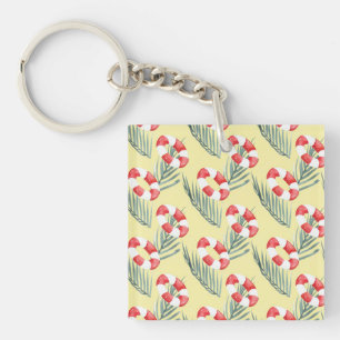 Porte-clefs La forêt de Sherwood