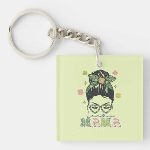 Porte-clefs La Lucky Mama de St. Patrick