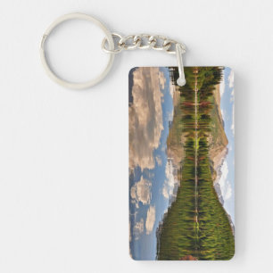 Porte-clefs Lac bear. Le Colorado