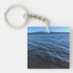 Porte-clefs Lac Crescent