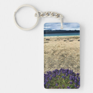 Porte-clefs Lac Simax Bay