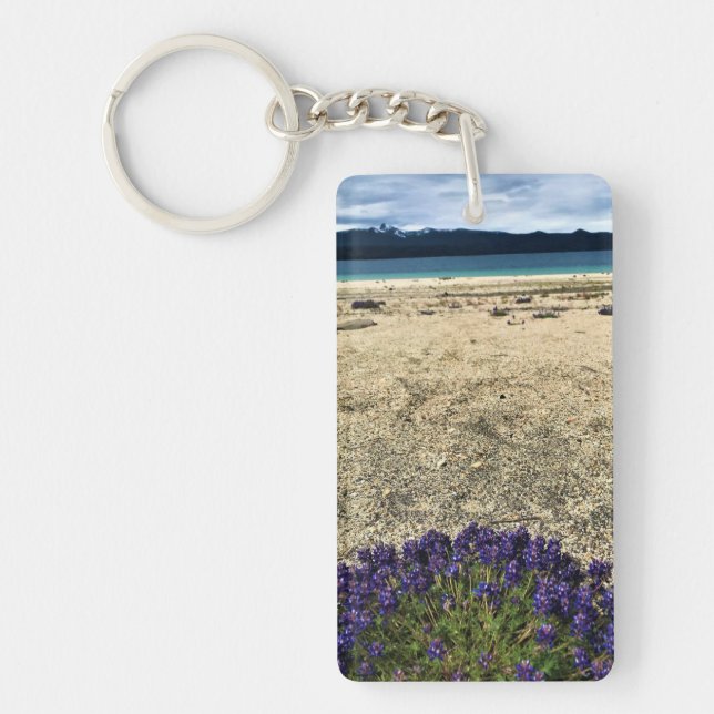Porte-clefs Lac Simax Bay (Devant)