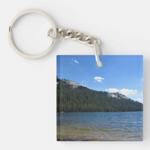 Porte-clefs Lac Tenaya, Parc national de Yosemite, CA