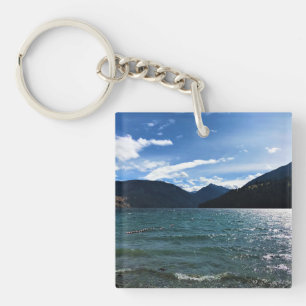 Porte-clefs Lac Wallowa