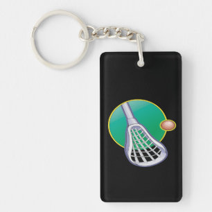 Porte-clefs Lacrosse 3