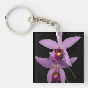 Porte-clefs Laelia Anceps