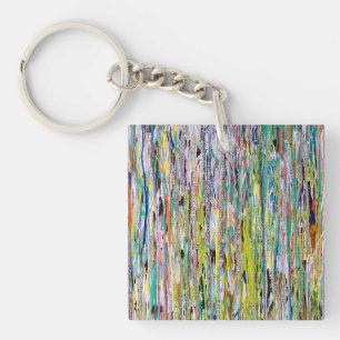Porte-clefs Laisser votre lumière éteindre Porte - clé