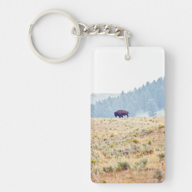 Porte-clefs Lamar (Devant)