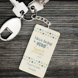 Porte-clefs L'amour étant votre enfant préféré drôle<br><div class="desc">Porte - clé amusant - parfait pour la fête des pères, un anniversaire ou juste pour le plaisir. Le modèle est configuré pour vous pour éditer "enfant préféré" (si vous voulez avoir un petit-fils ou neveu favori par exemple) ainsi que le crédit "conçu par .." en bas. Le design présente...</div>