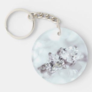 Porte-clefs L'amour perpétuel
