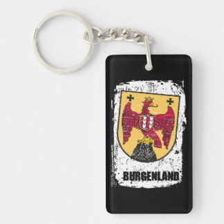 Porte-clefs Land de Burgenland Autriche