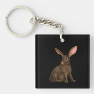 Porte-clefs Lapin 4