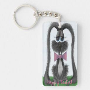 Porte-clefs Lapin adorable Lapin lapin