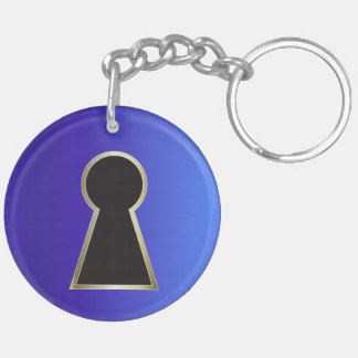 Porte-clefs Lås