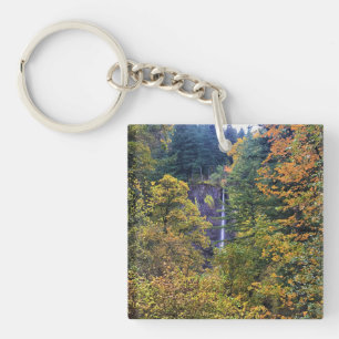 Porte-clefs Latourell Falls, Gorge du Columbia, Oregon