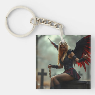 Porte-clefs L'Aumônier