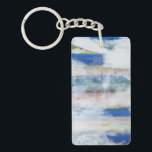 Porte-clefs Laver blanc II<br><div class="desc">Décorations pour la maison</div>