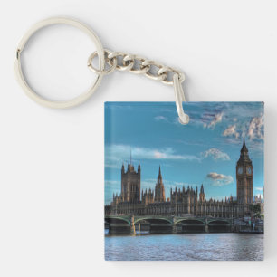 Porte-clefs ldp Londres - WESTMINSTER view -