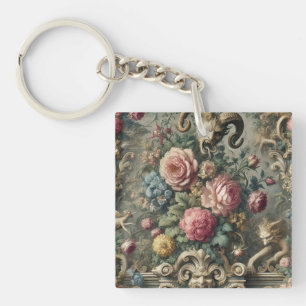 Porte-clefs Le Devourer de Bloom & Bone - gothique victorien