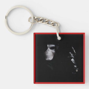 Porte-clefs Le Gant -