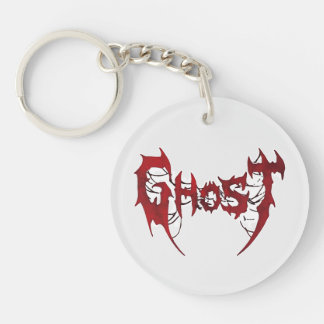 PORTE-CLEFS LE GHOST