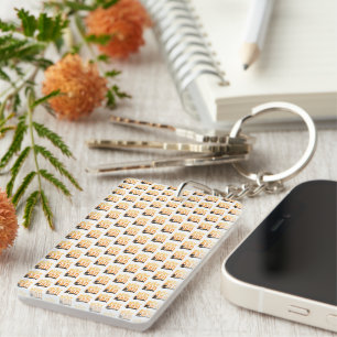 Porte-clefs Le Meilleur Papa du Monde