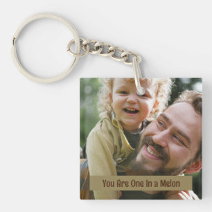 Porte-clefs Le meilleur papa jamais