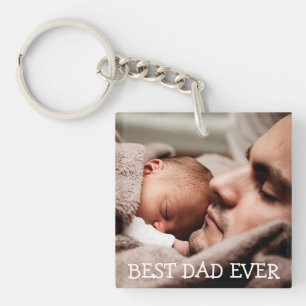 Porte-clefs Le meilleur porte - clé jamais personnalisé de