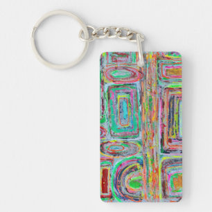 Porte-clefs Le Porte - clé Icehouse