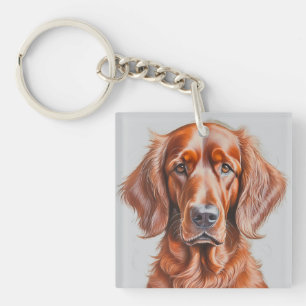Porte-clefs Le Porte - clé Irlandais
