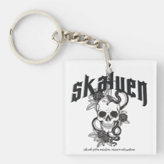 PORTE-CLEFS LE SKALVEN