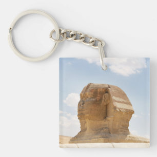 Porte-clefs Le sphinx