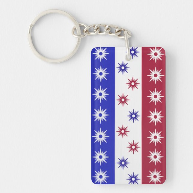 Porte-clefs Le symbole - (Devant)