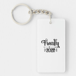 Porte-clefs Lecture Art IFnally 2021