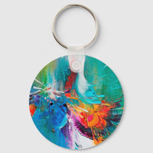 Porte-clefs L'effet mer 31