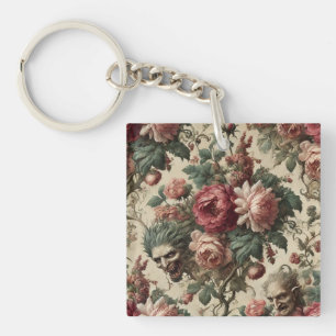 Porte-clefs Les Courriers Gobelins – Victorien gothique