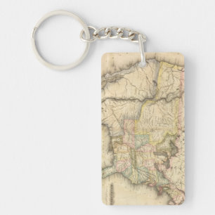 Porte-clefs Les Etats-Unis 29